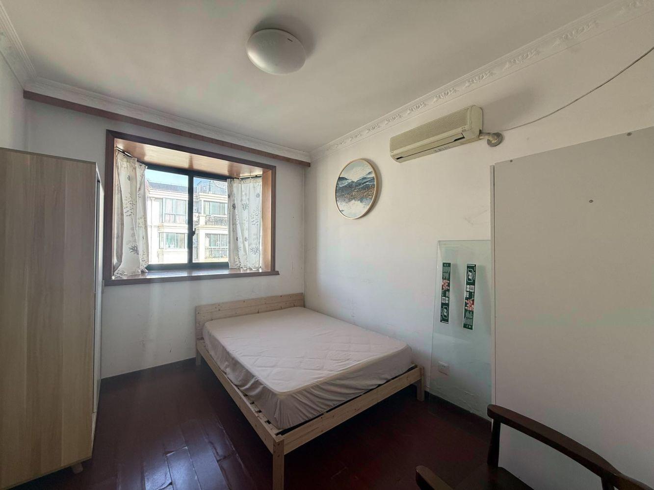 上海新高苑春园二手房房源图片