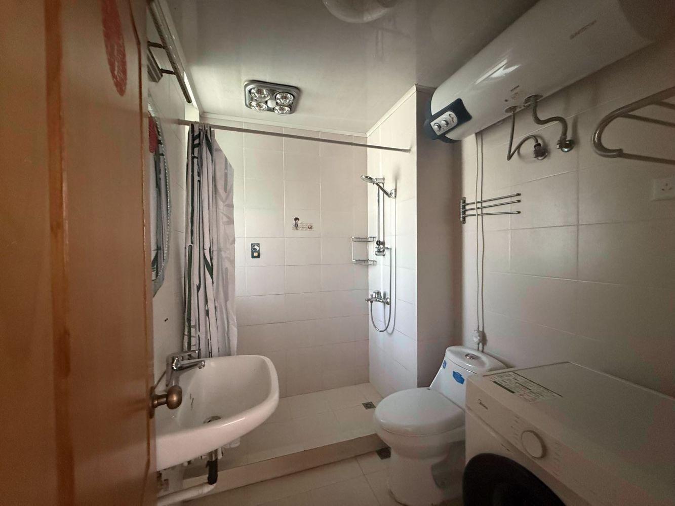 上海新高苑春园二手房房源图片