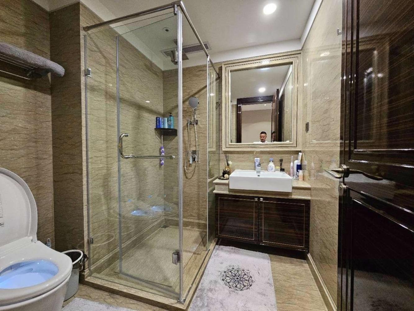 上海淮海名邸二手房房源图片