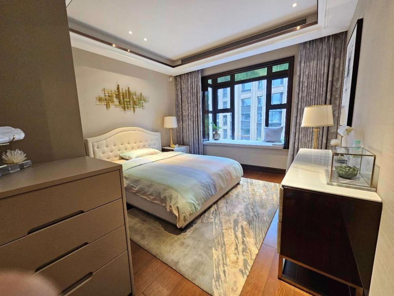 上海淮海名邸二手房房源图片