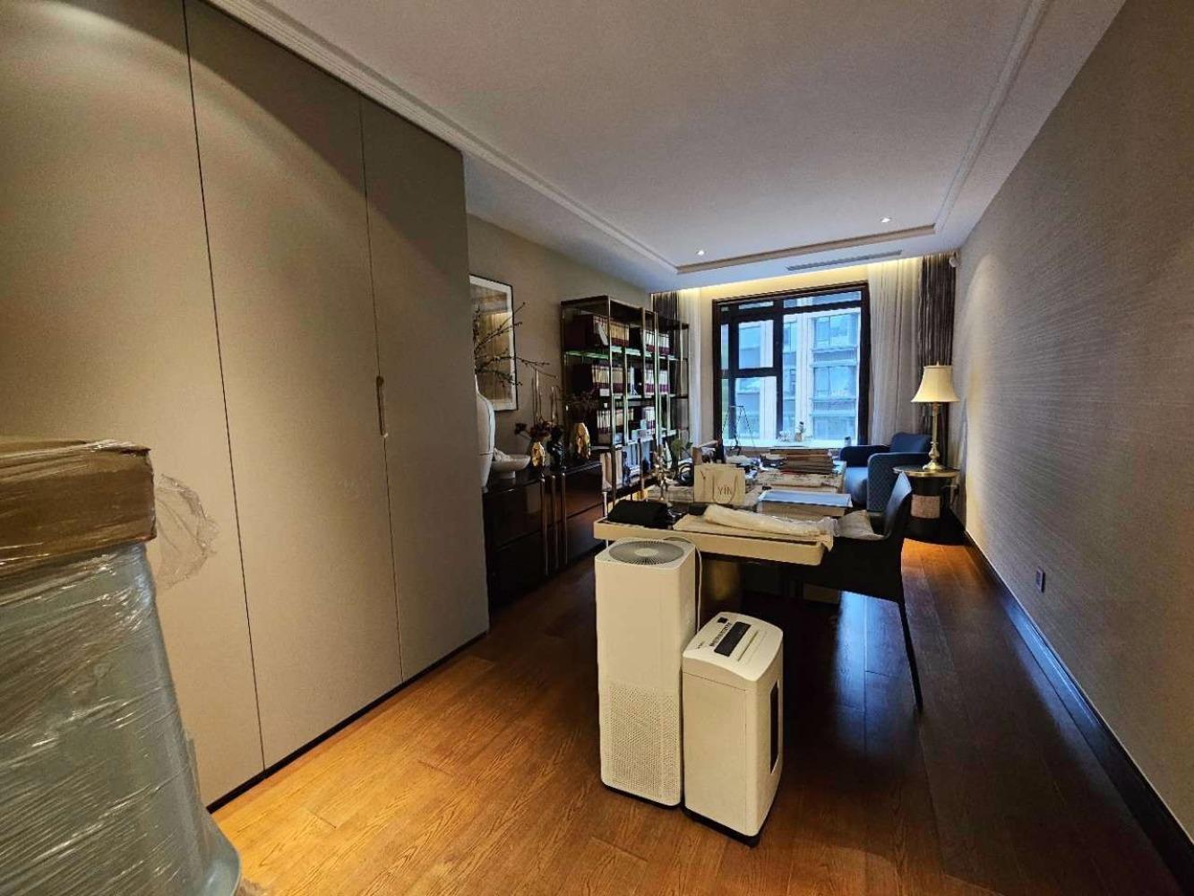 上海淮海名邸二手房房源图片