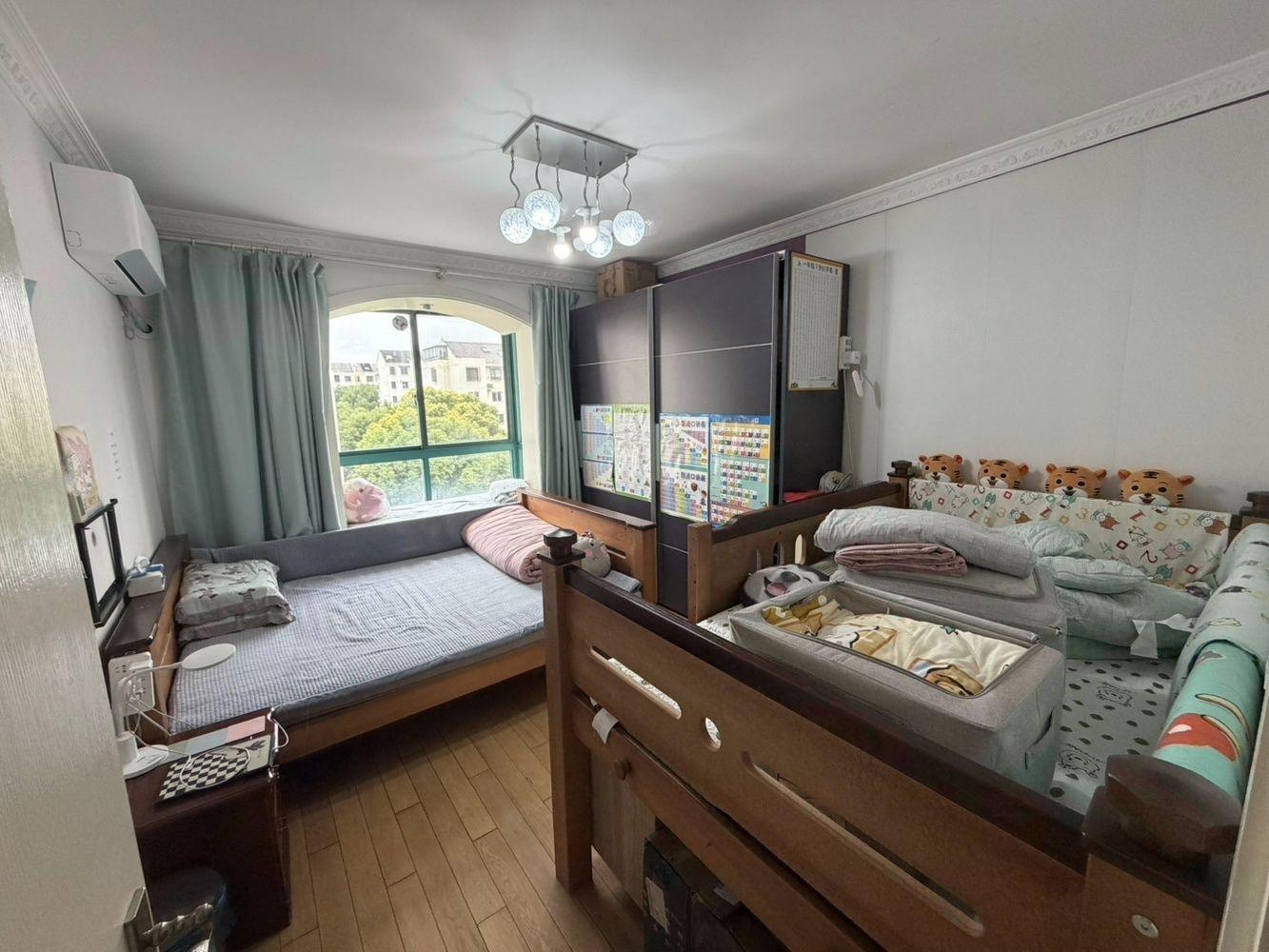 上海紫翠苑二手房房源图片