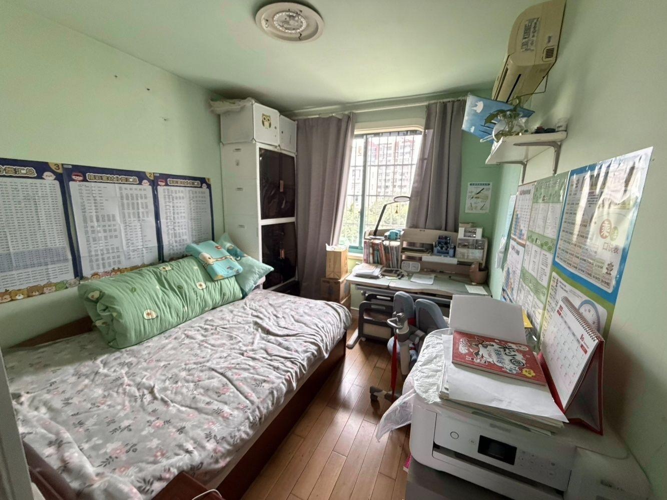 上海紫翠苑二手房房源图片