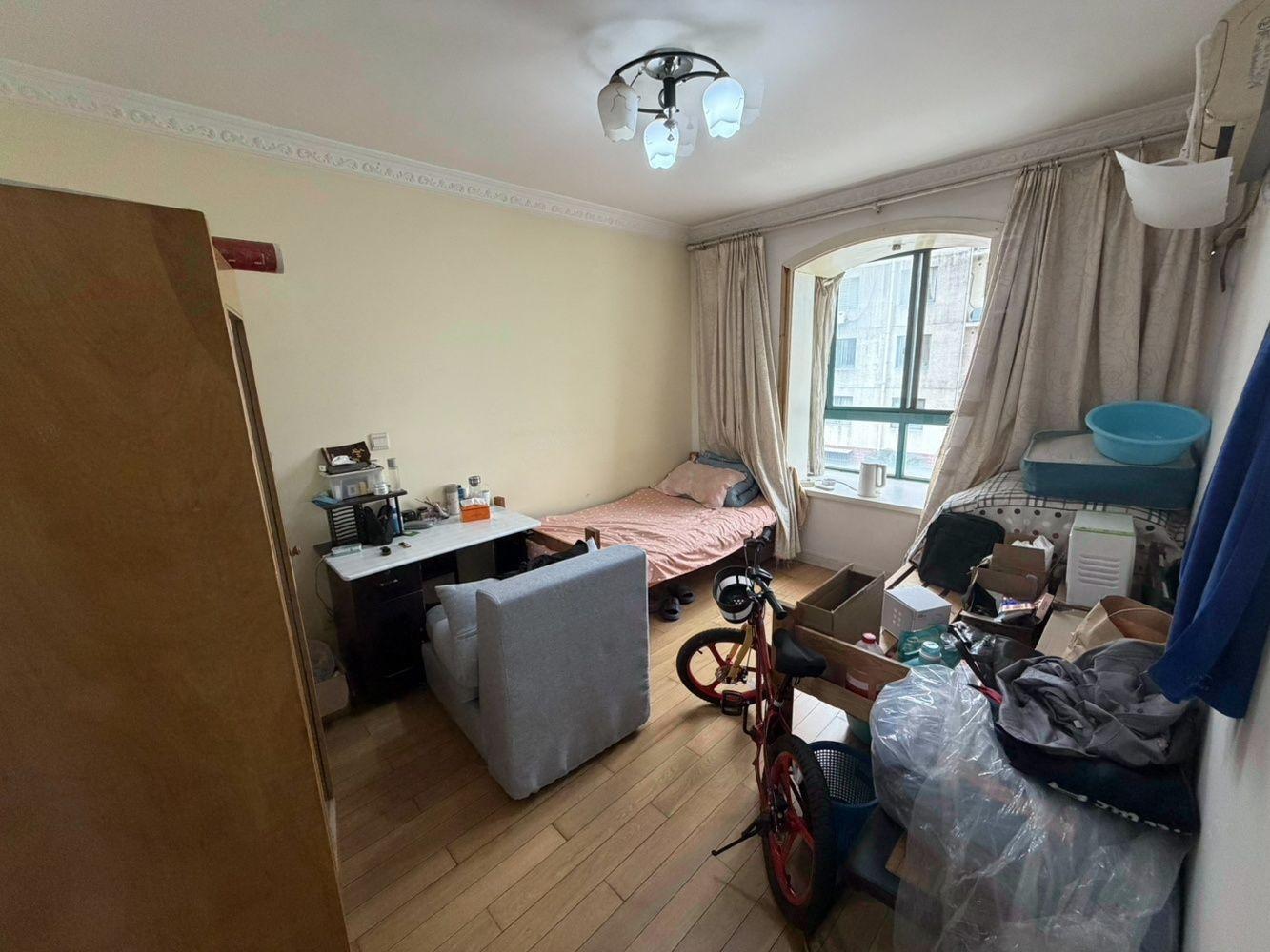 上海紫翠苑二手房房源图片