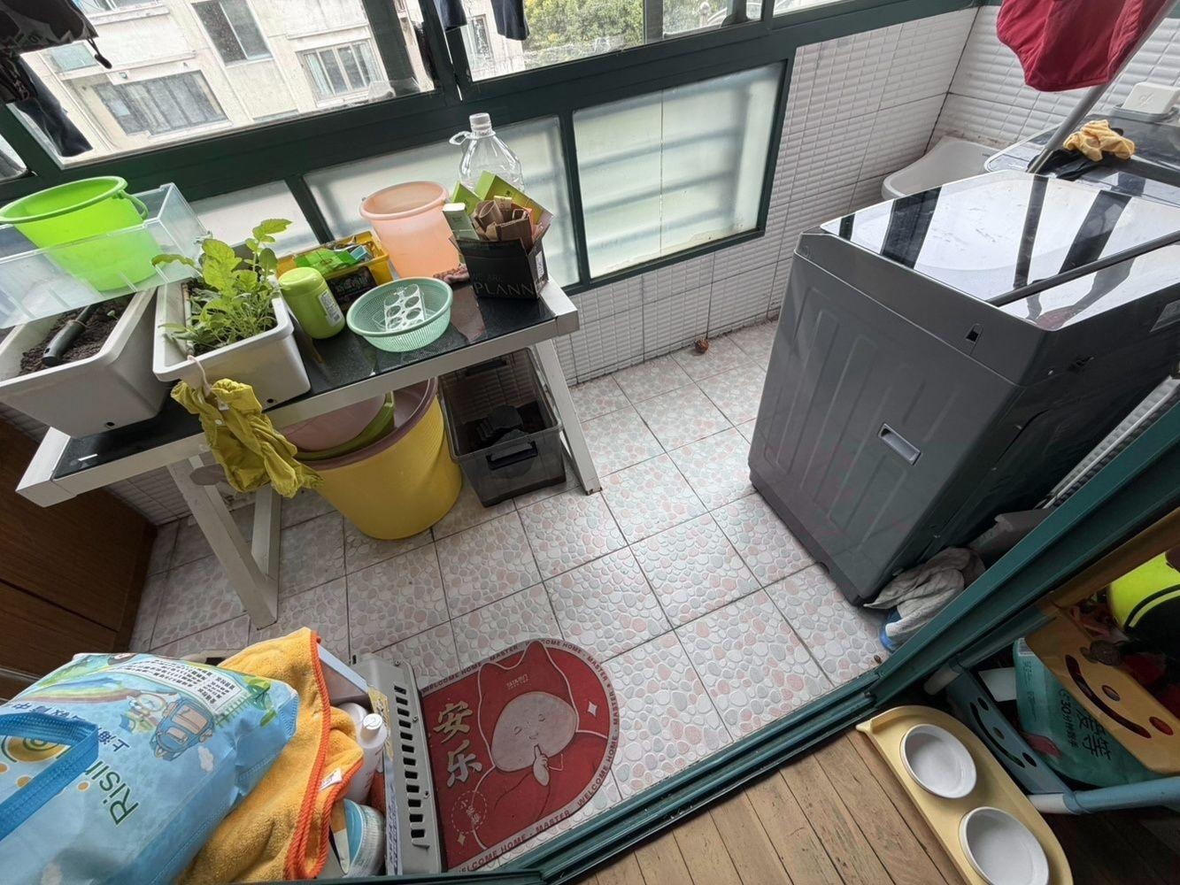 上海紫翠苑二手房房源图片