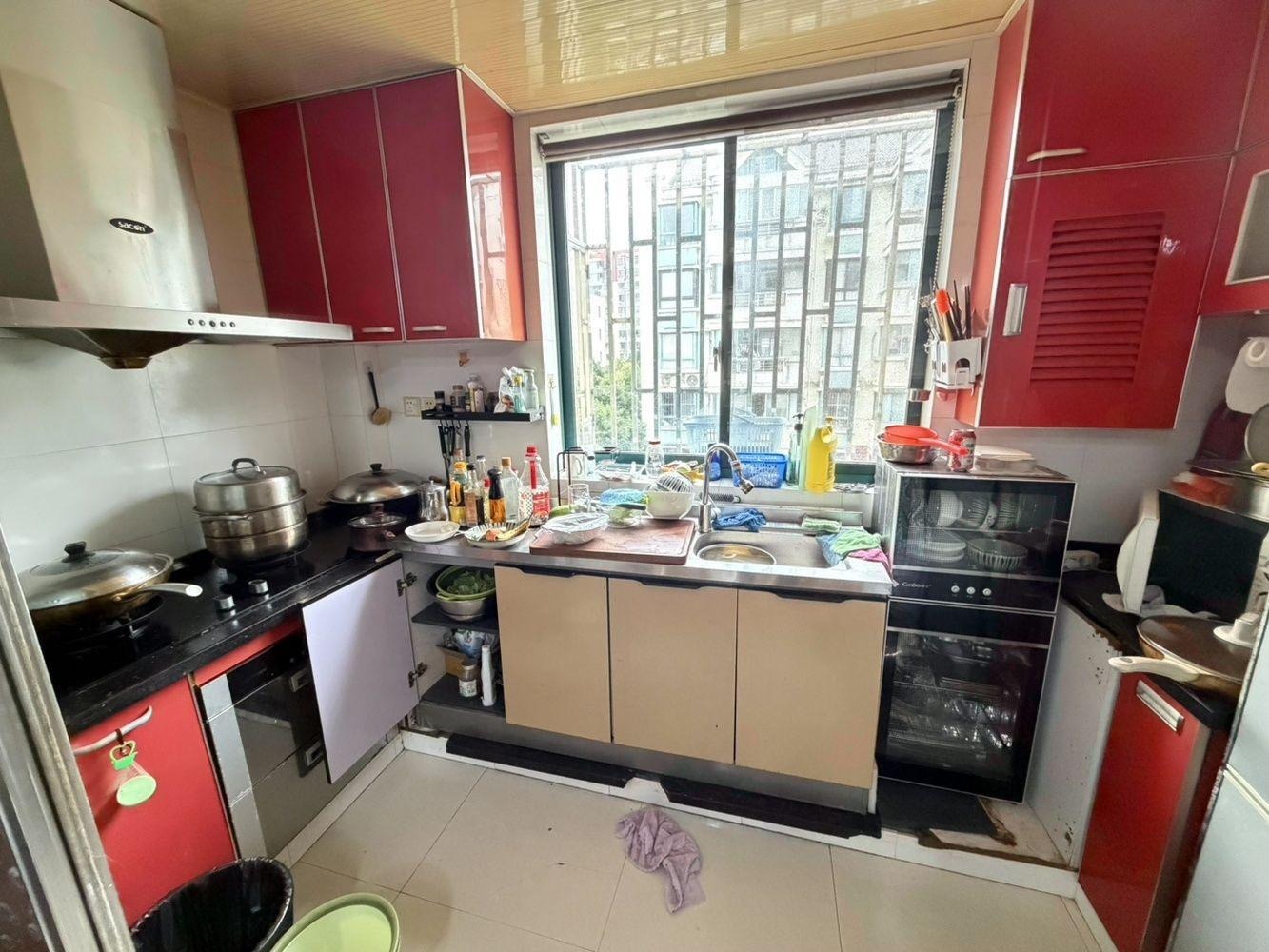 上海紫翠苑二手房房源图片