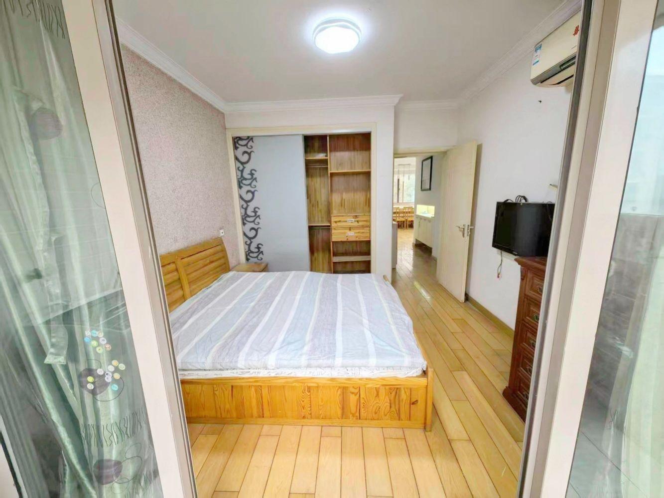 上海嘉华居(公寓住宅)二手房房源图片