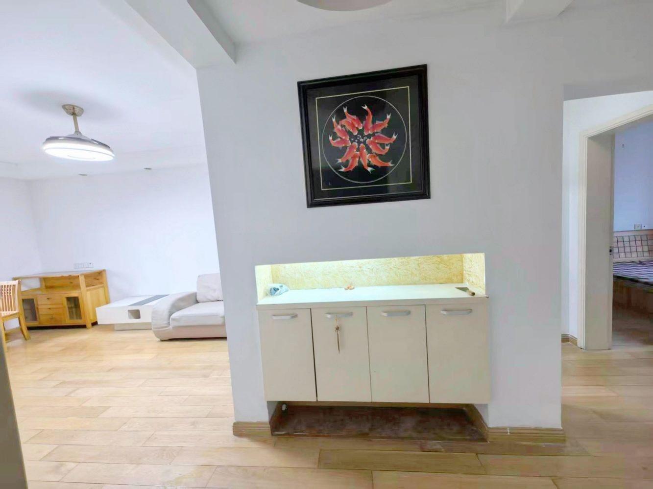 上海嘉华居(公寓住宅)二手房房源图片