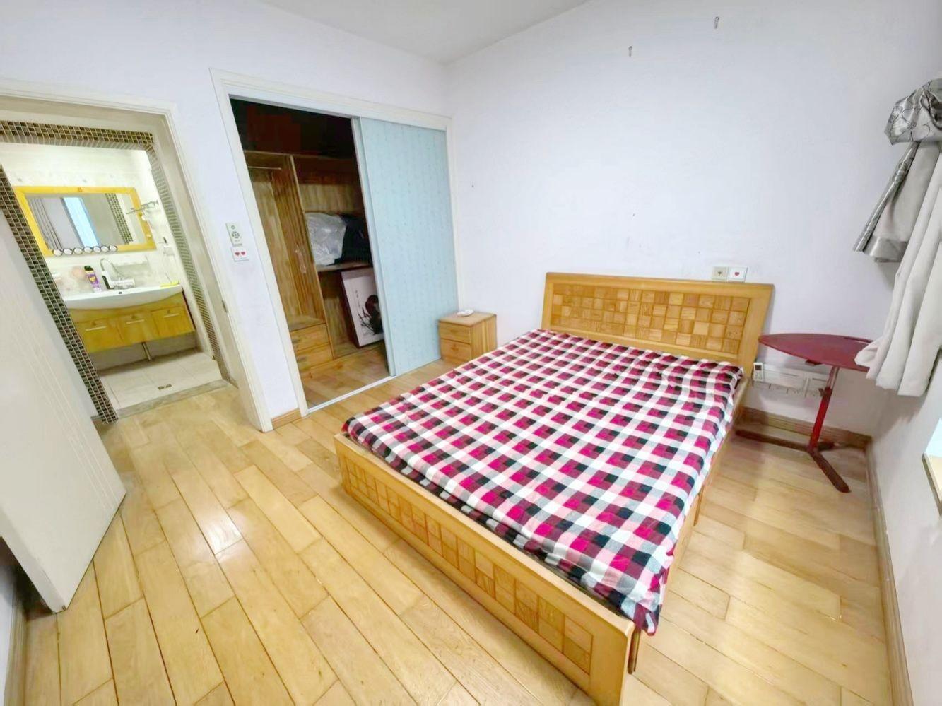 上海嘉华居(公寓住宅)二手房房源图片