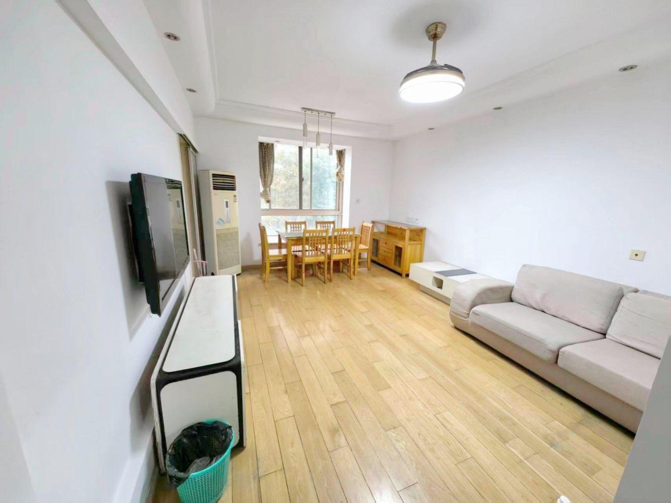 上海嘉华居(公寓住宅)二手房房源图片