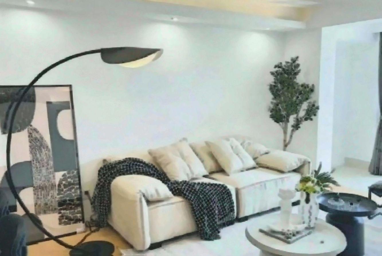 上海凯欣豪园二手房房源图片