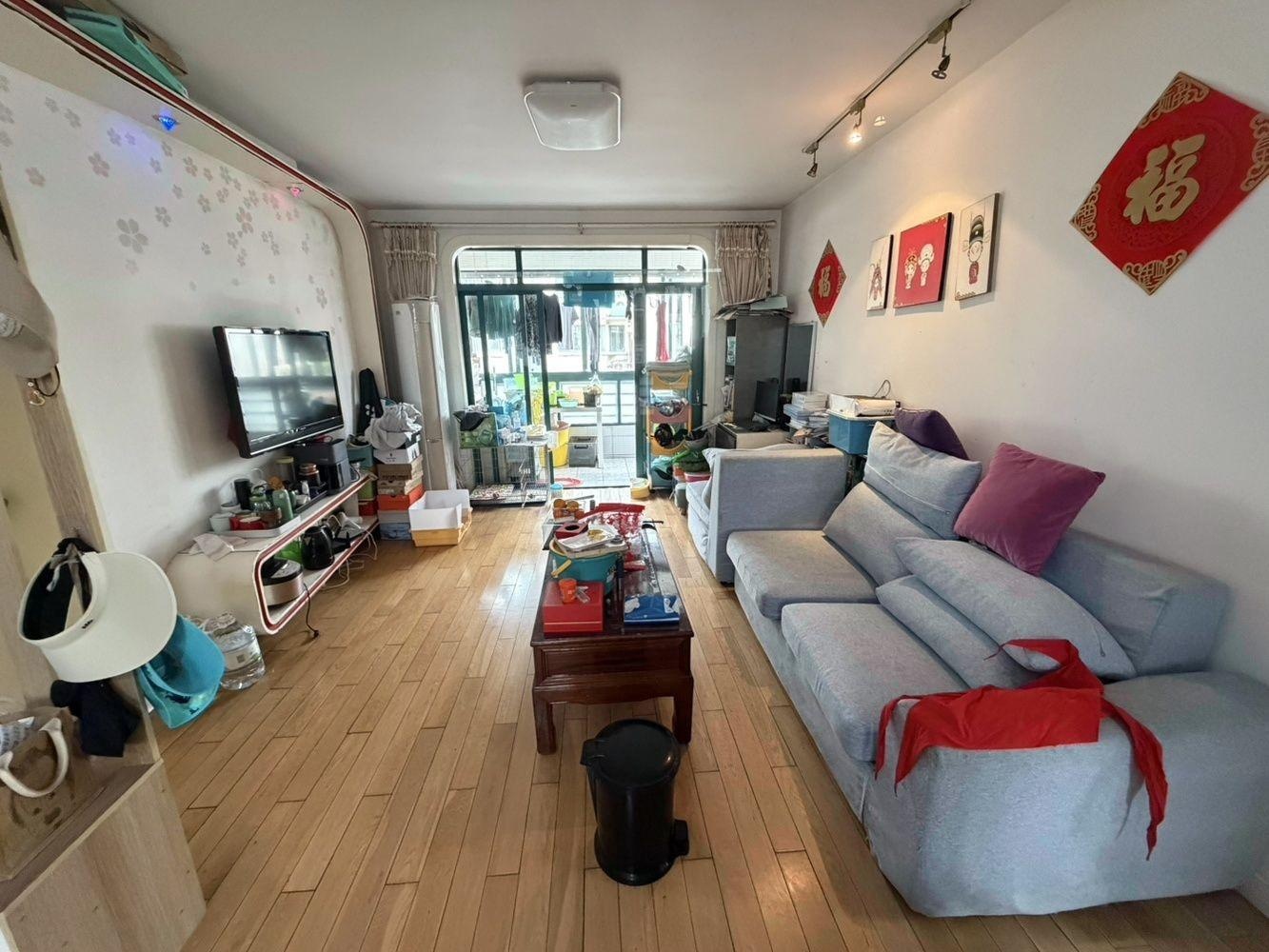 上海紫翠苑二手房房源图片