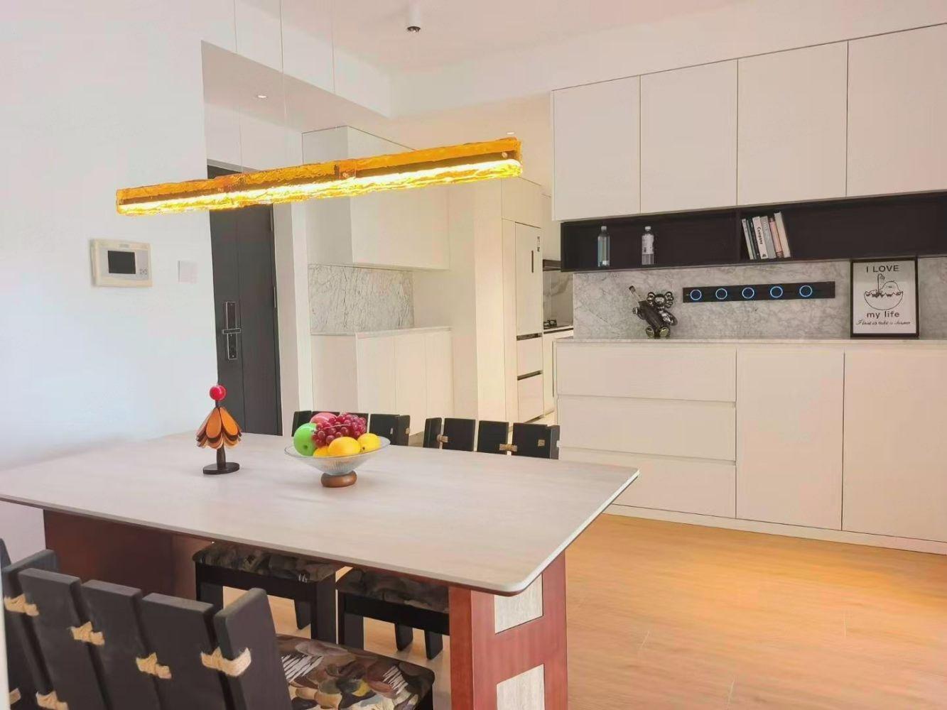 上海凯欣豪园二手房房源图片