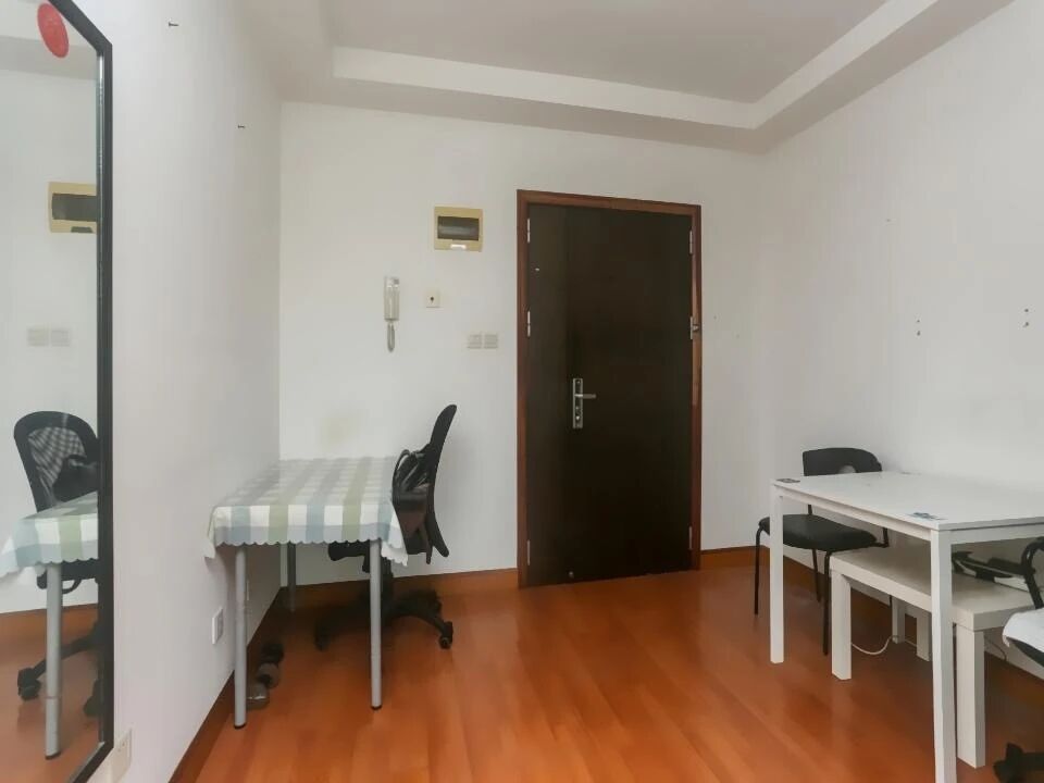 上海上海壹街区二手房房源图片