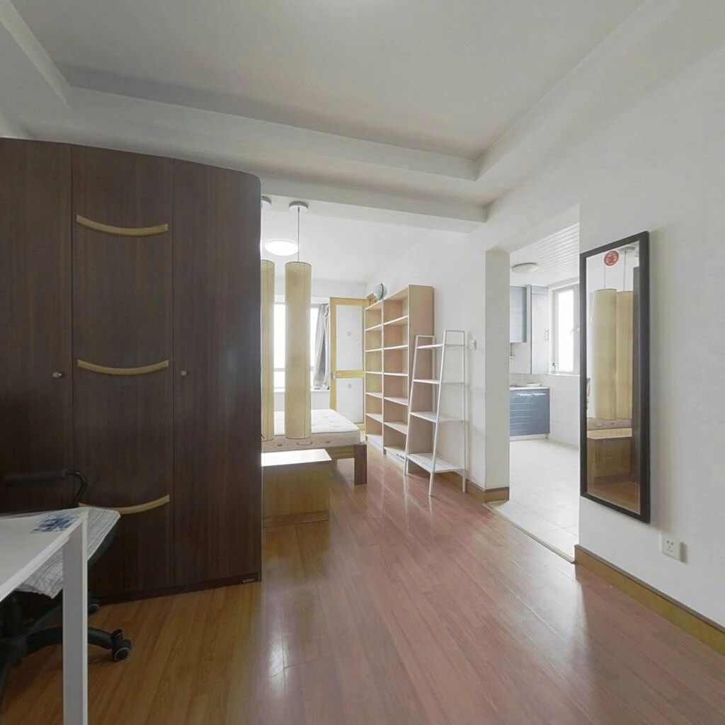 上海上海壹街区二手房房源图片