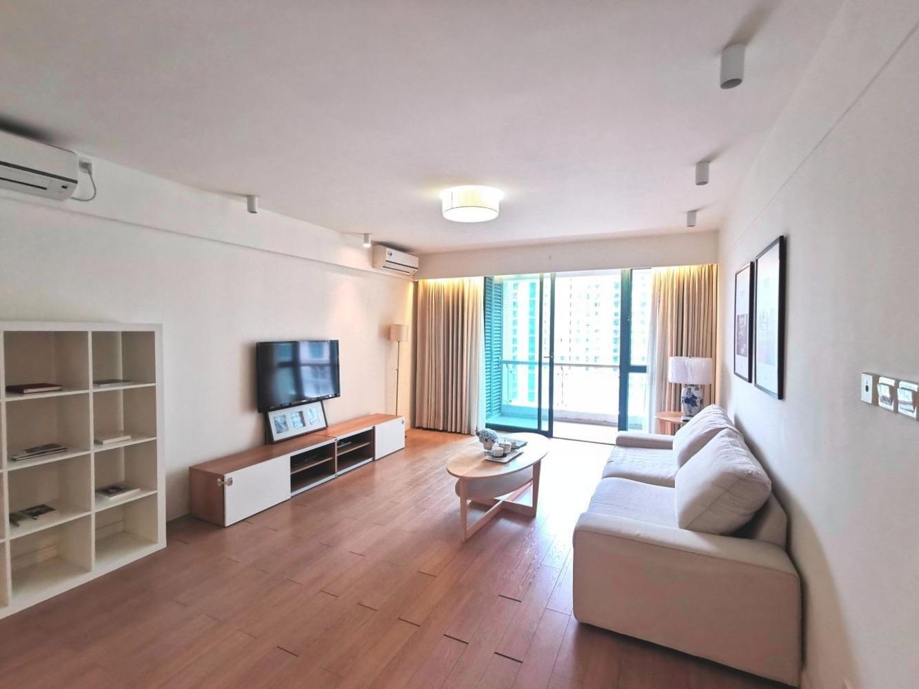 上海凯欣豪园二手房房源图片