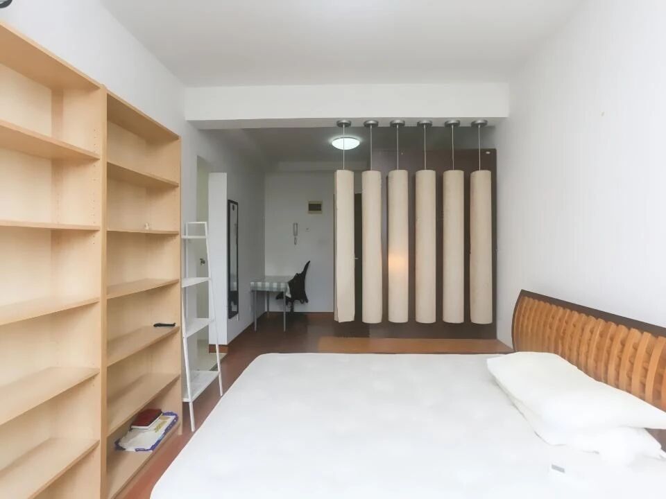 上海上海壹街区二手房房源图片