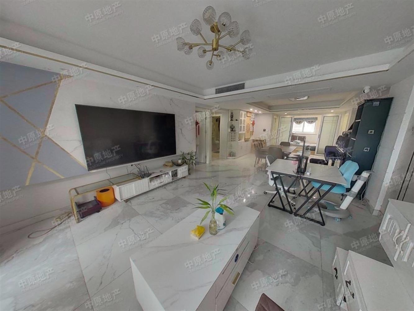 上海凯欣豪园二手房房源图片