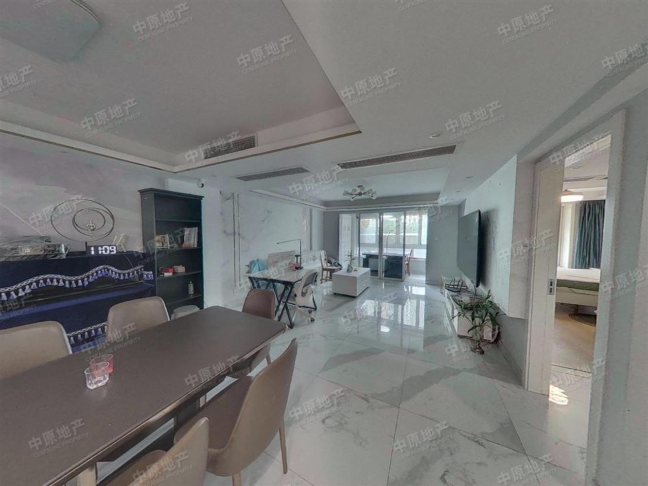 上海凯欣豪园二手房房源图片