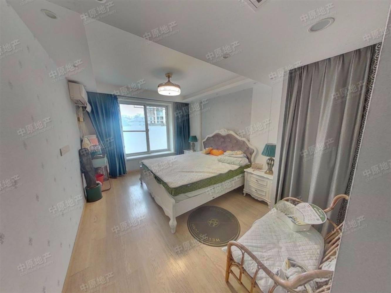 上海凯欣豪园二手房房源图片