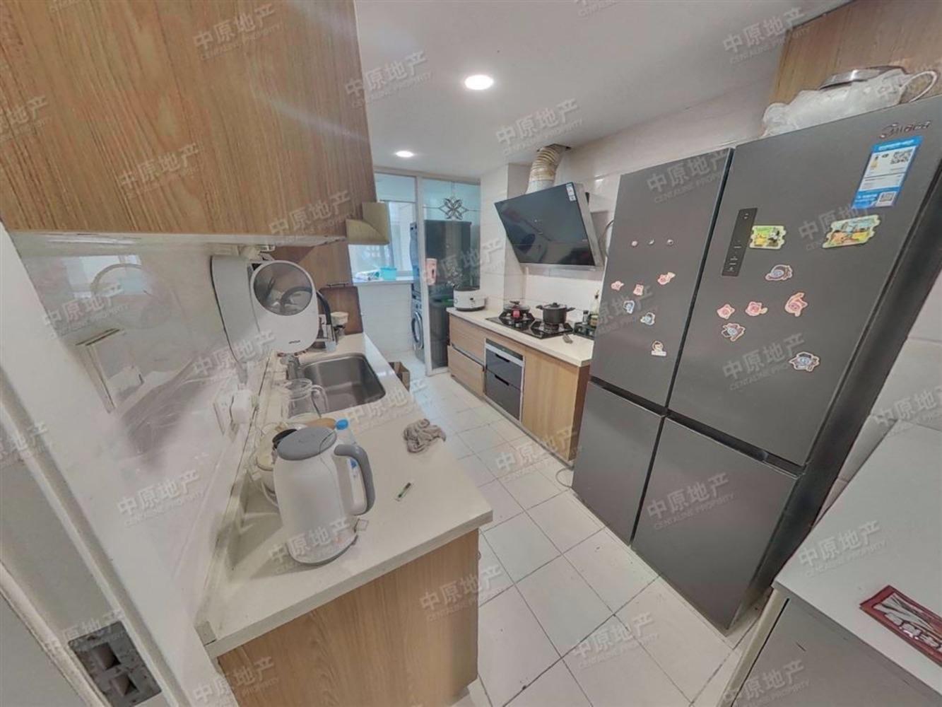 上海凯欣豪园二手房房源图片