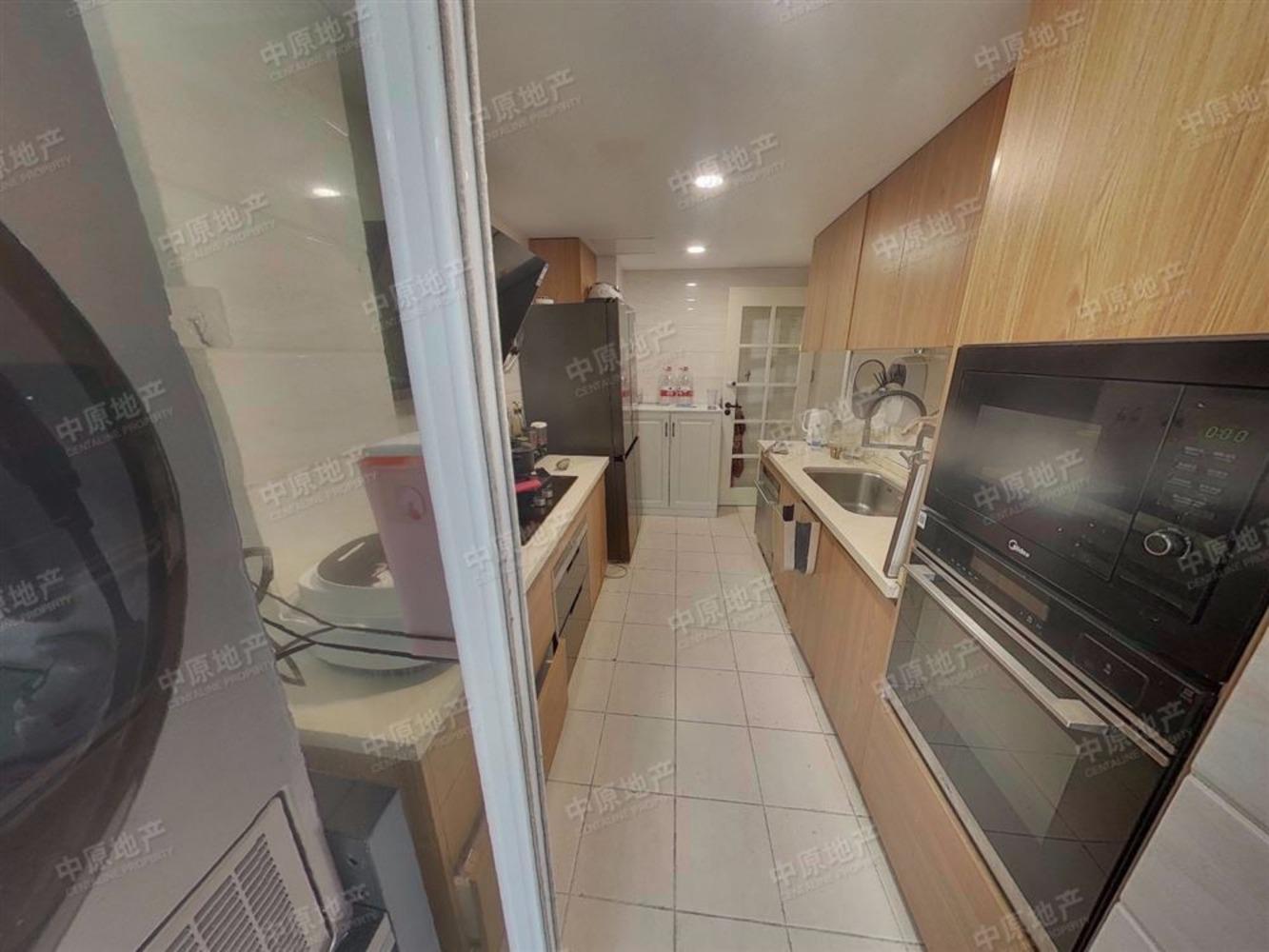 上海凯欣豪园二手房房源图片