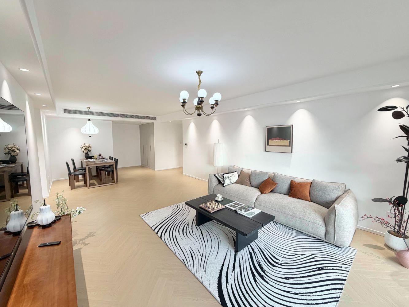 上海凯欣豪园二手房房源图片