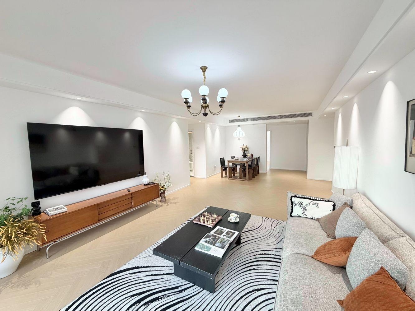 上海凯欣豪园二手房房源图片