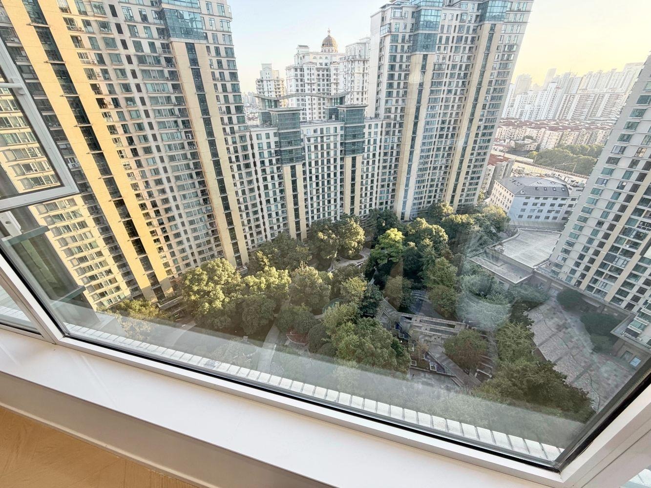 上海凯欣豪园二手房房源图片