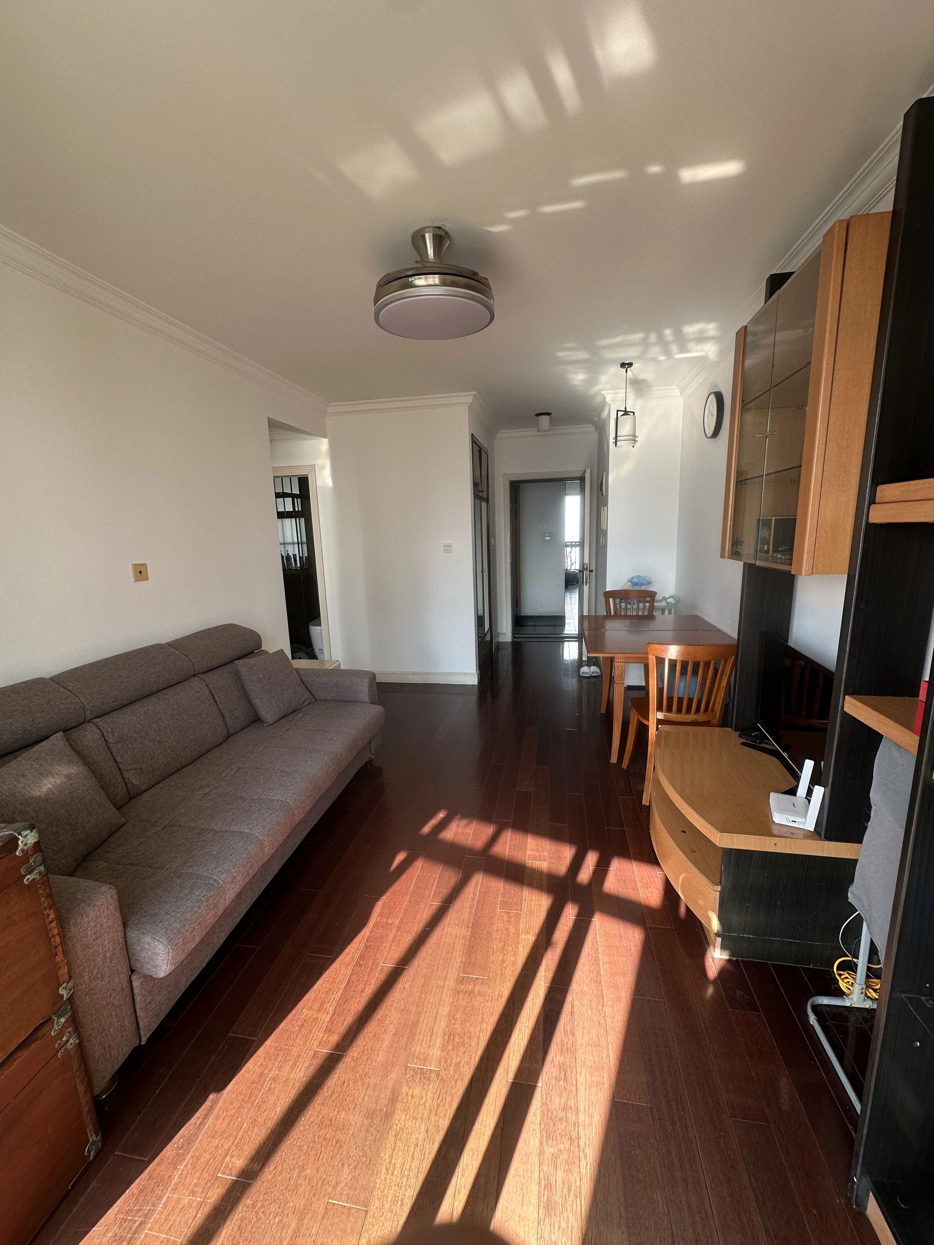 上海上海壹街区二手房房源图片