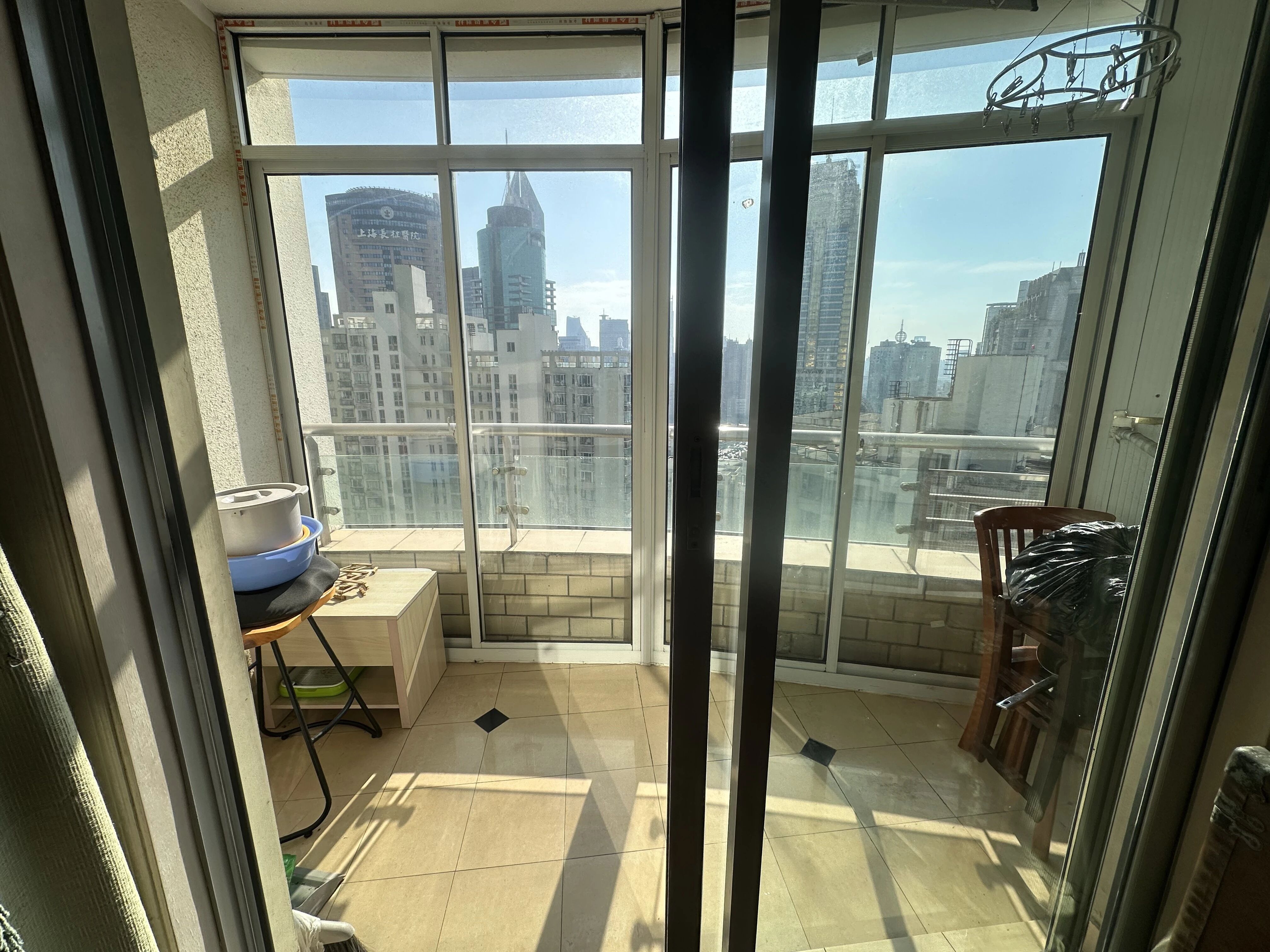 上海上海壹街区二手房房源图片