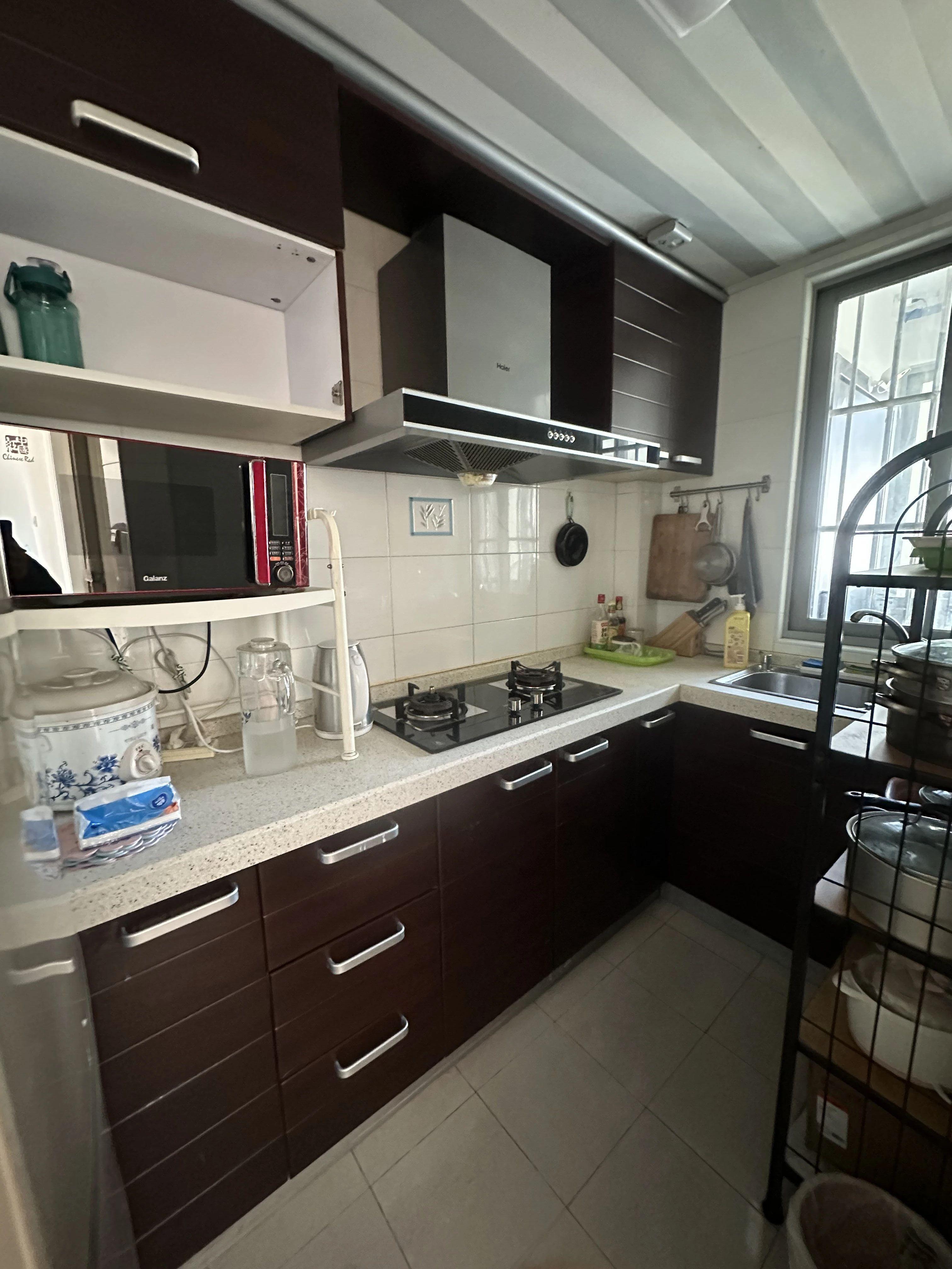 上海上海壹街区二手房房源图片