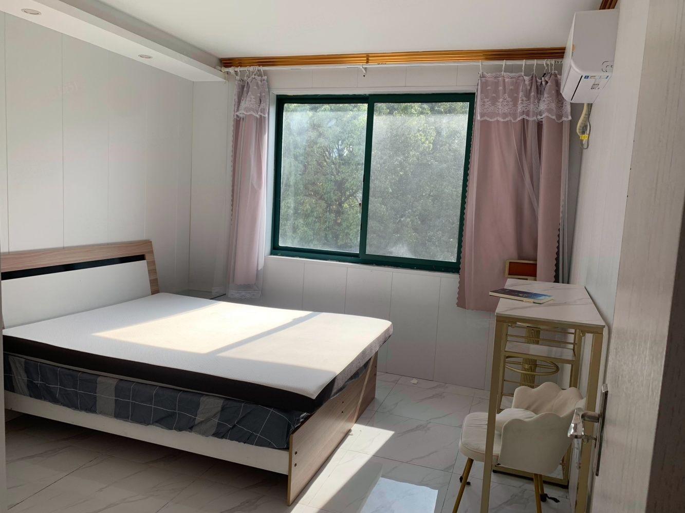 上海紫翠新行苑二手房房源图片