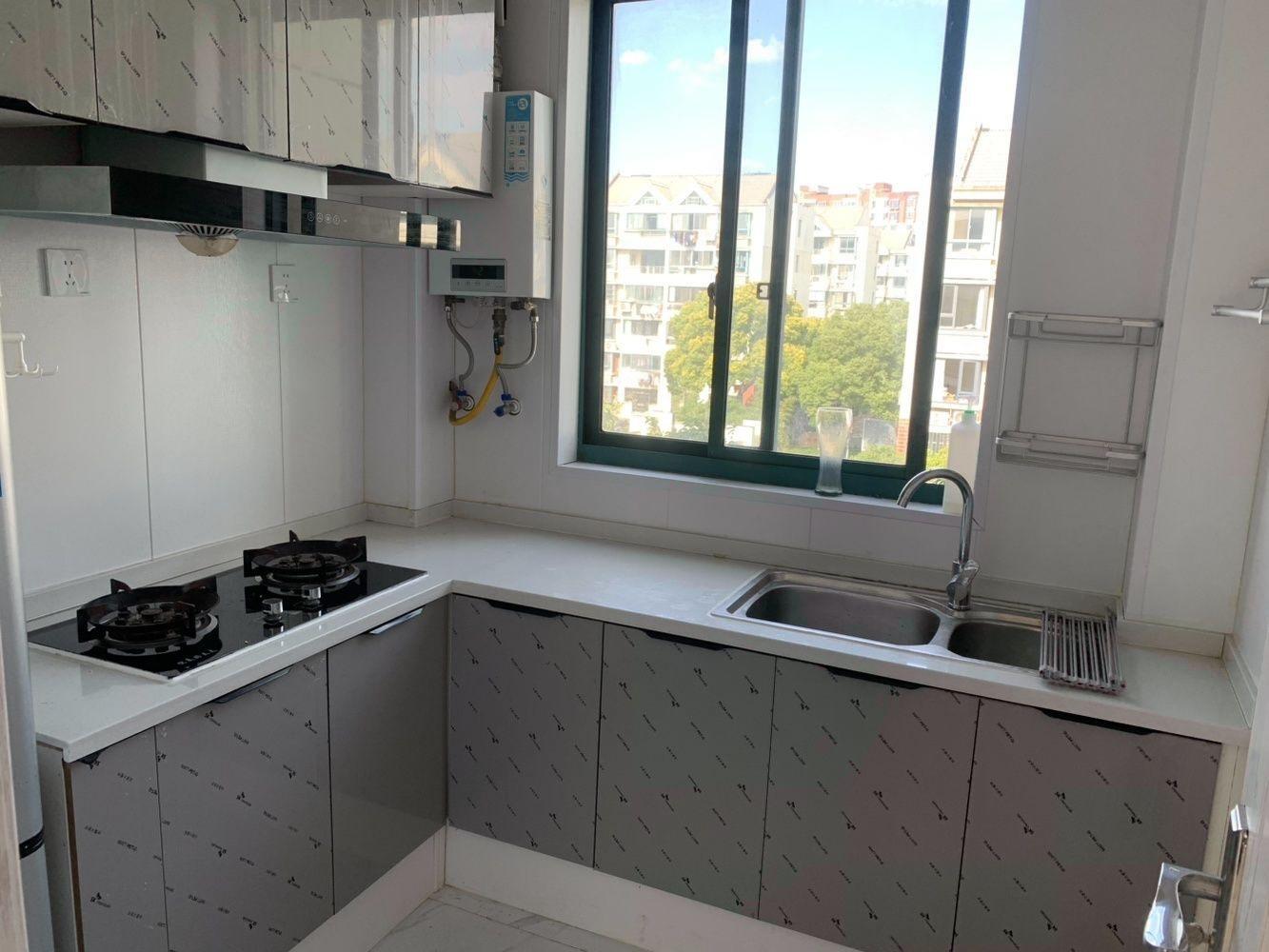 上海紫翠新行苑二手房房源图片