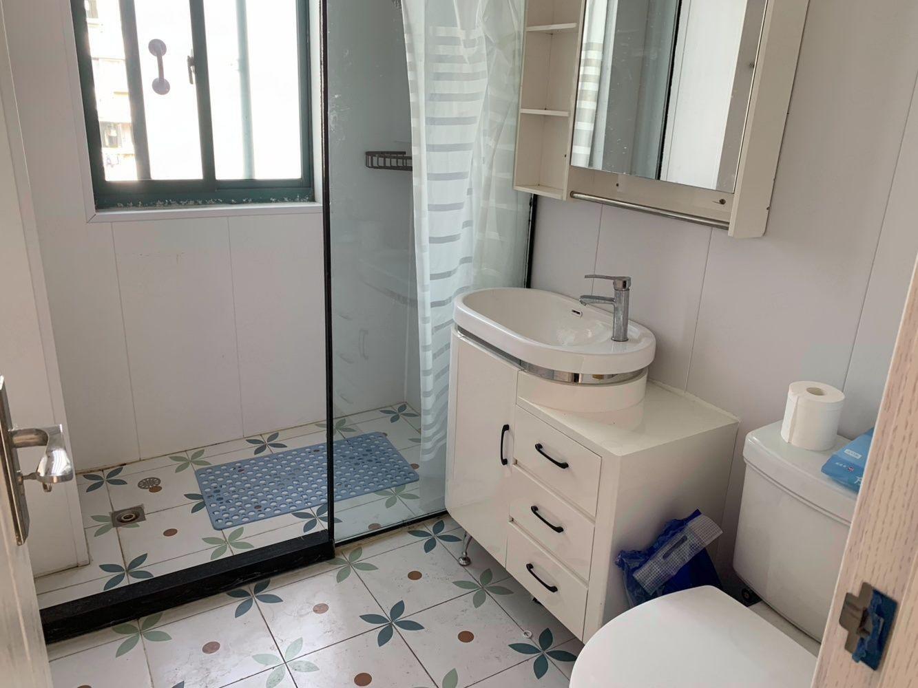 上海紫翠新行苑二手房房源图片