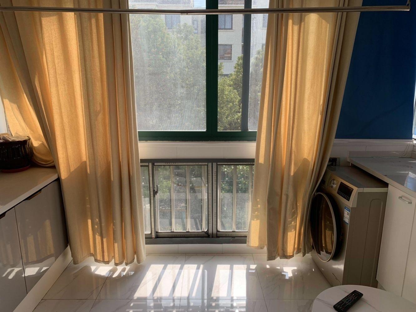 上海紫翠新行苑二手房房源图片