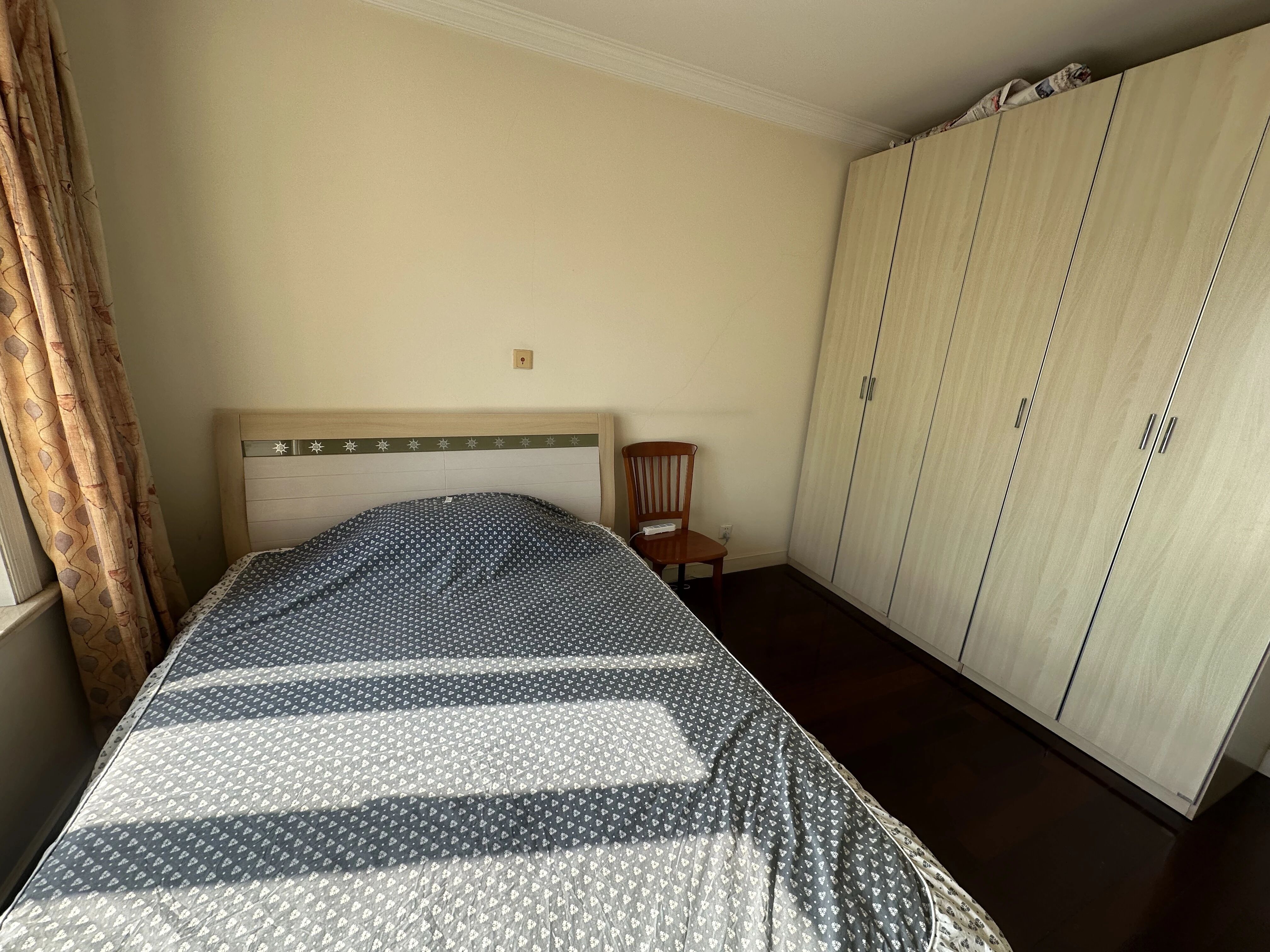 上海上海壹街区二手房房源图片