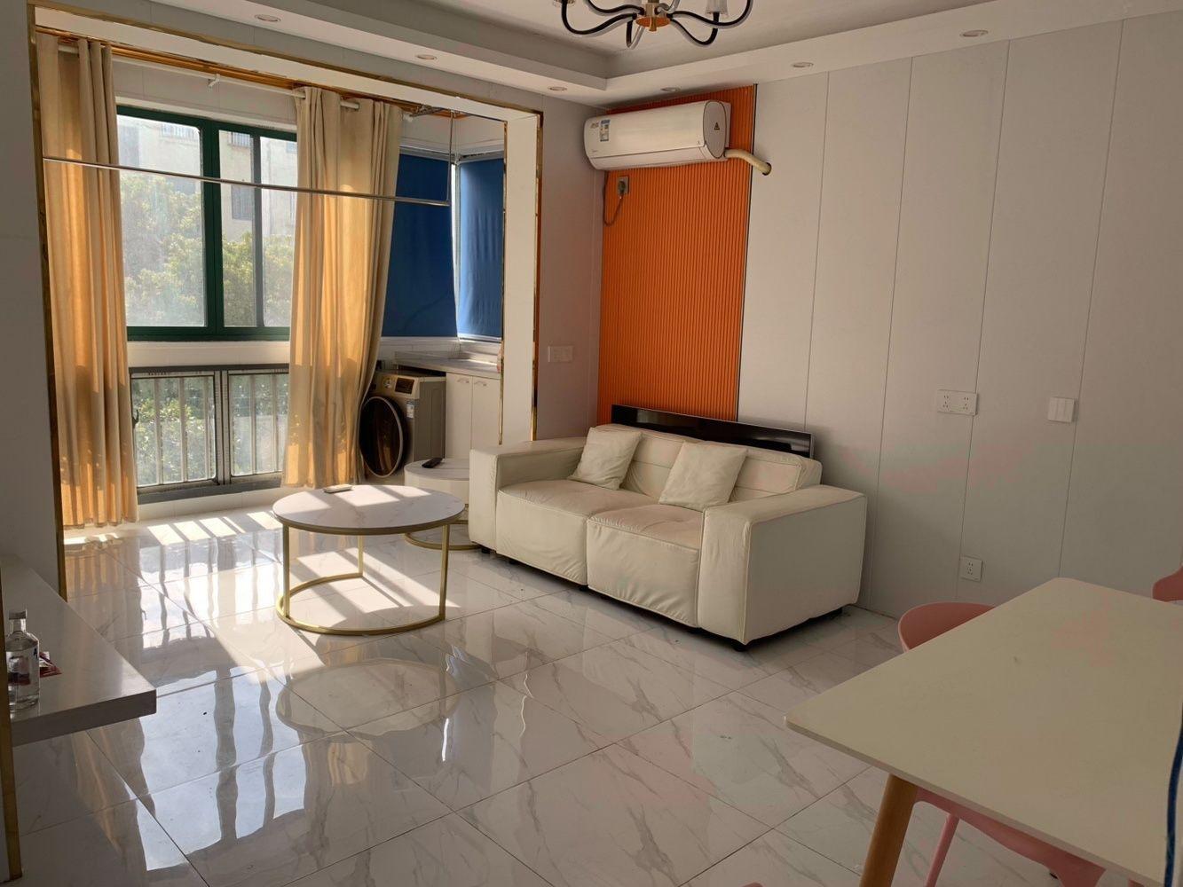 上海紫翠新行苑二手房房源图片