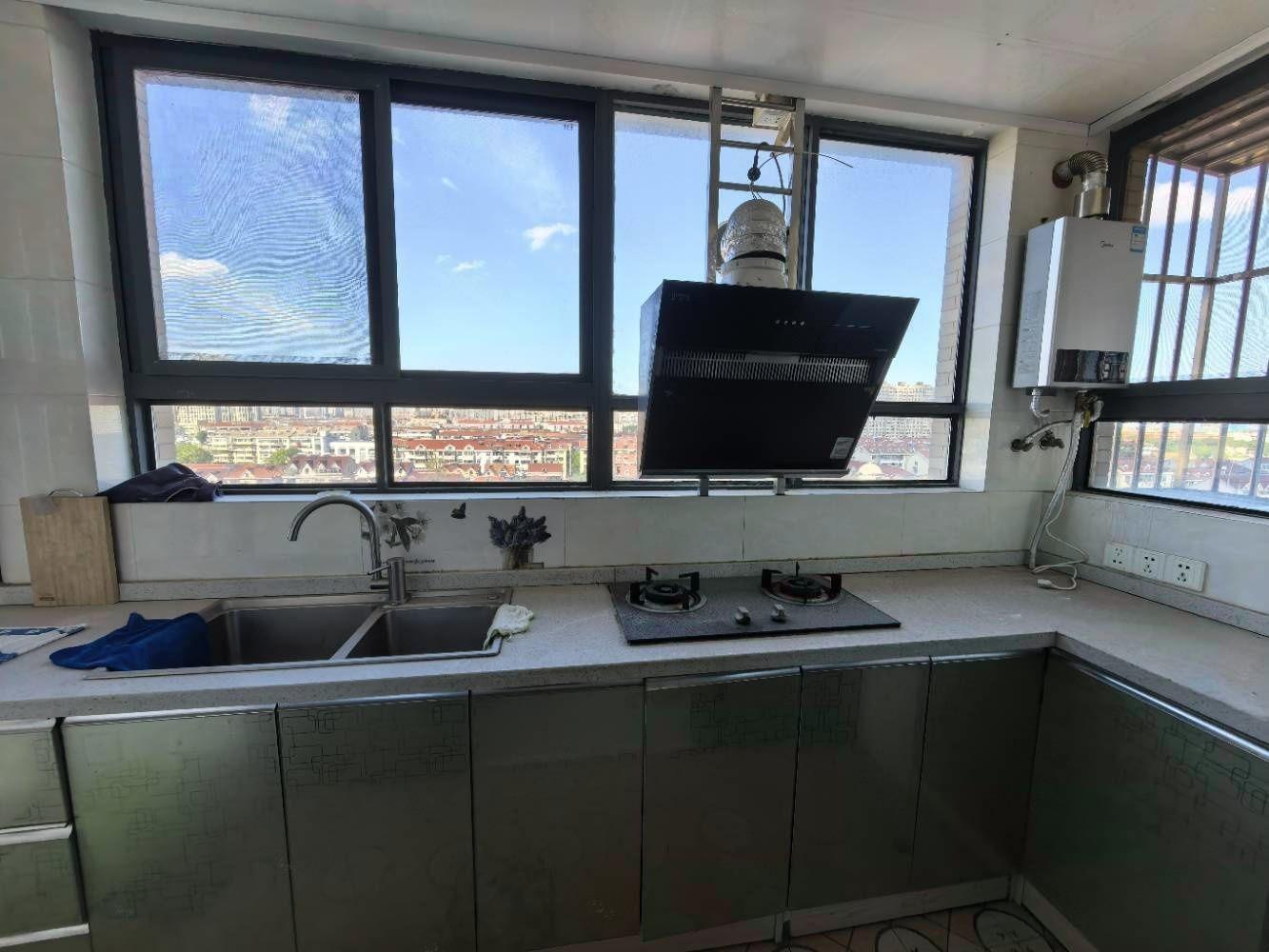 上海人生港湾南欧城二手房房源图片