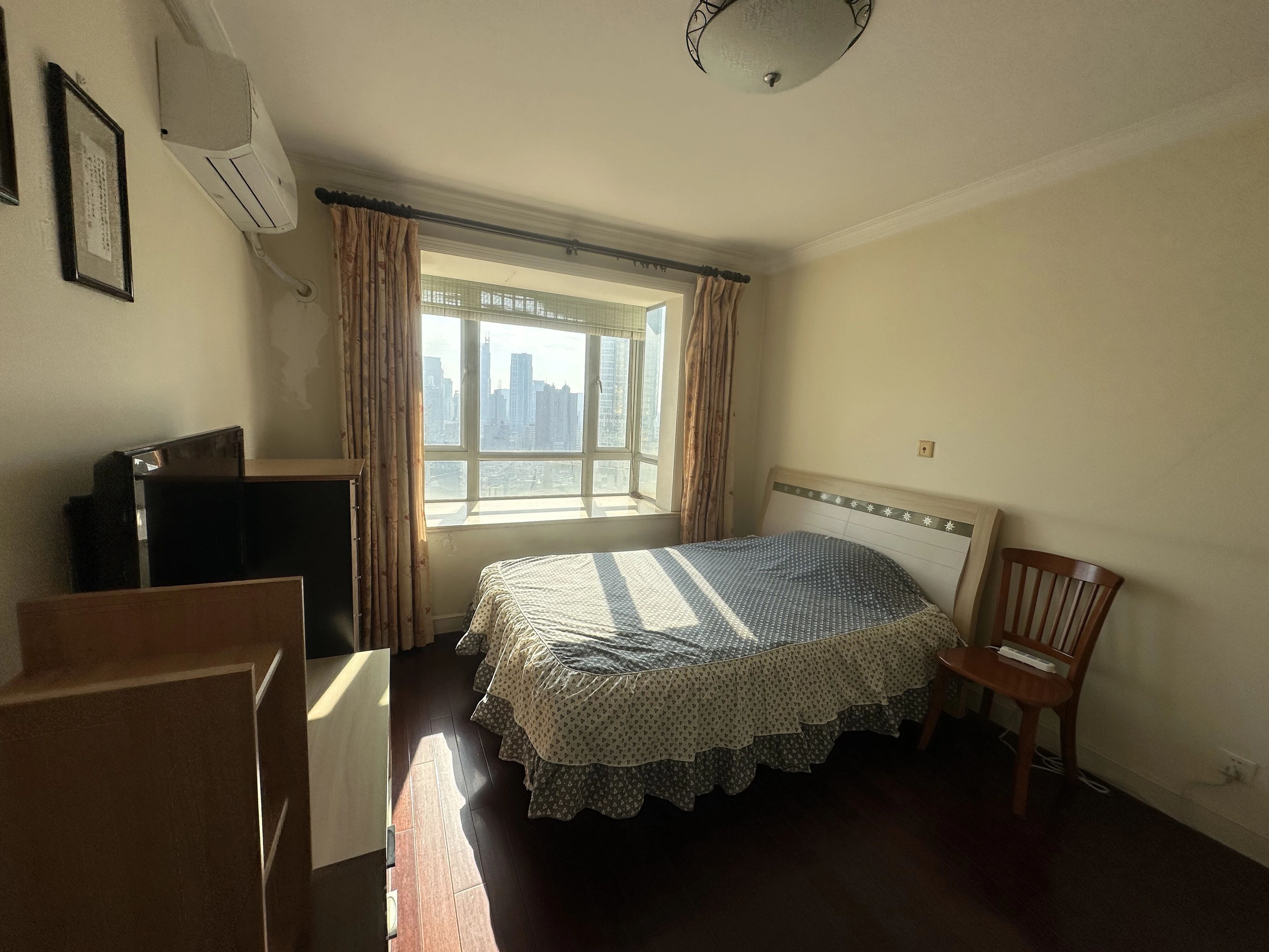 上海上海壹街区二手房房源图片