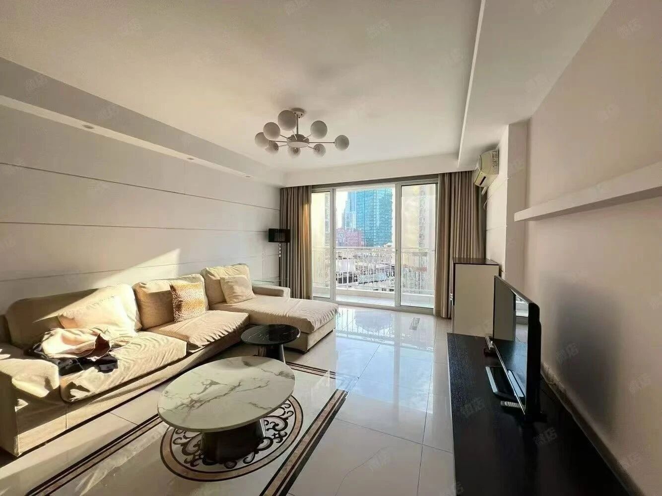 上海中福城(一期)二手房房源图片