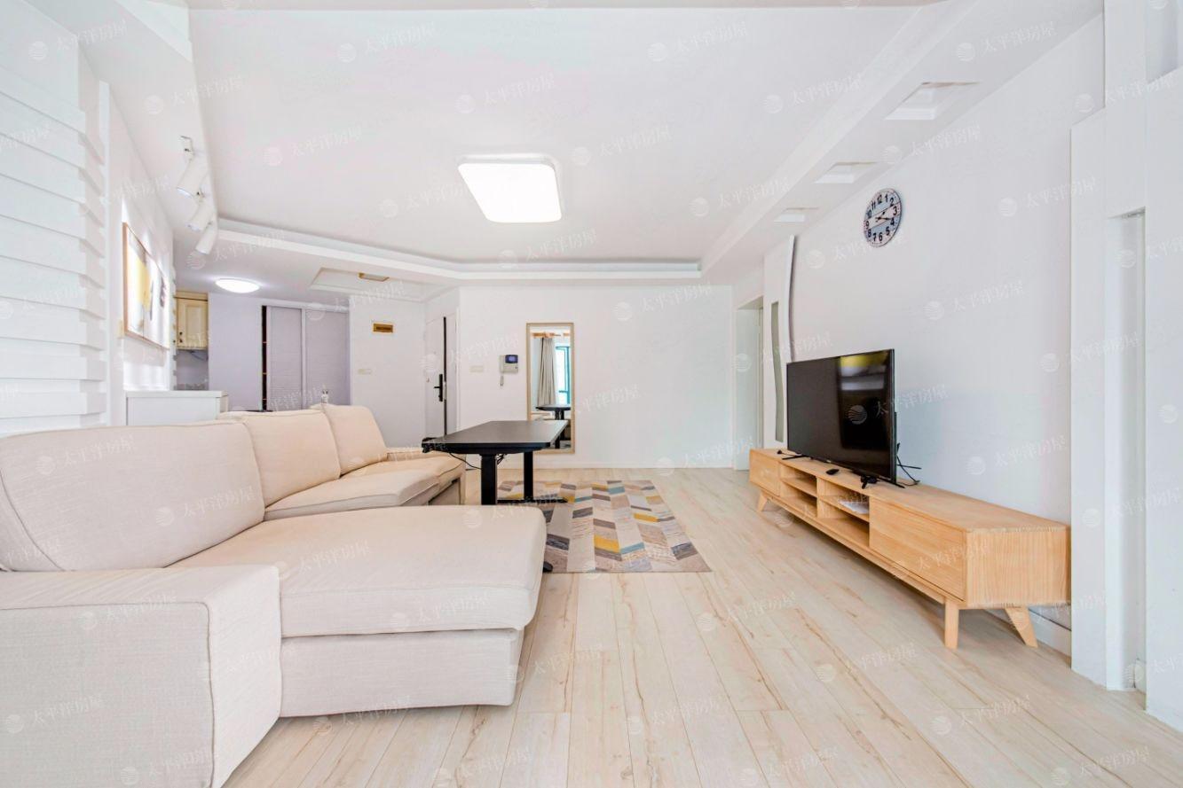 上海凯欣豪园二手房房源图片