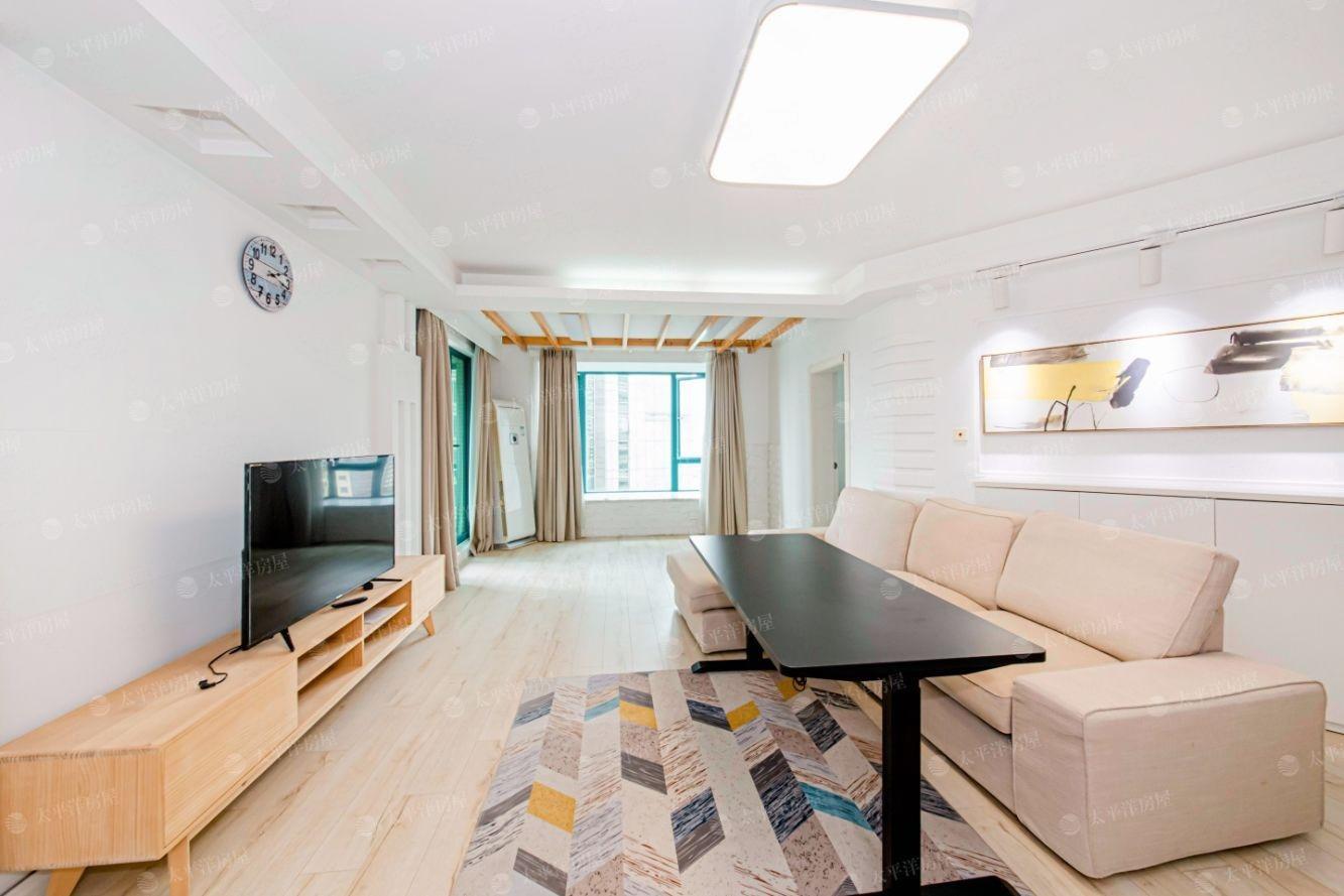 上海凯欣豪园二手房房源图片