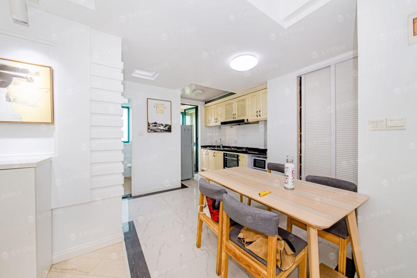 上海凯欣豪园二手房房源图片