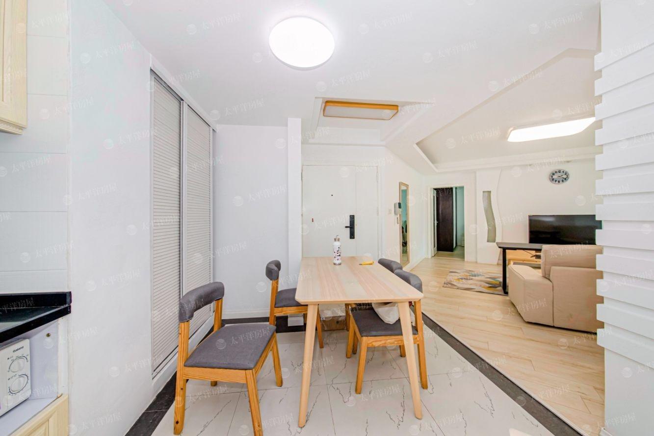 上海凯欣豪园二手房房源图片