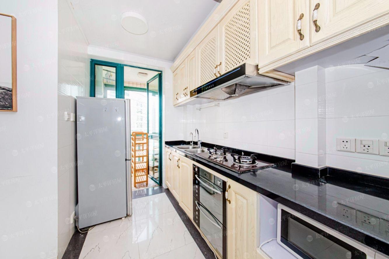 上海凯欣豪园二手房房源图片