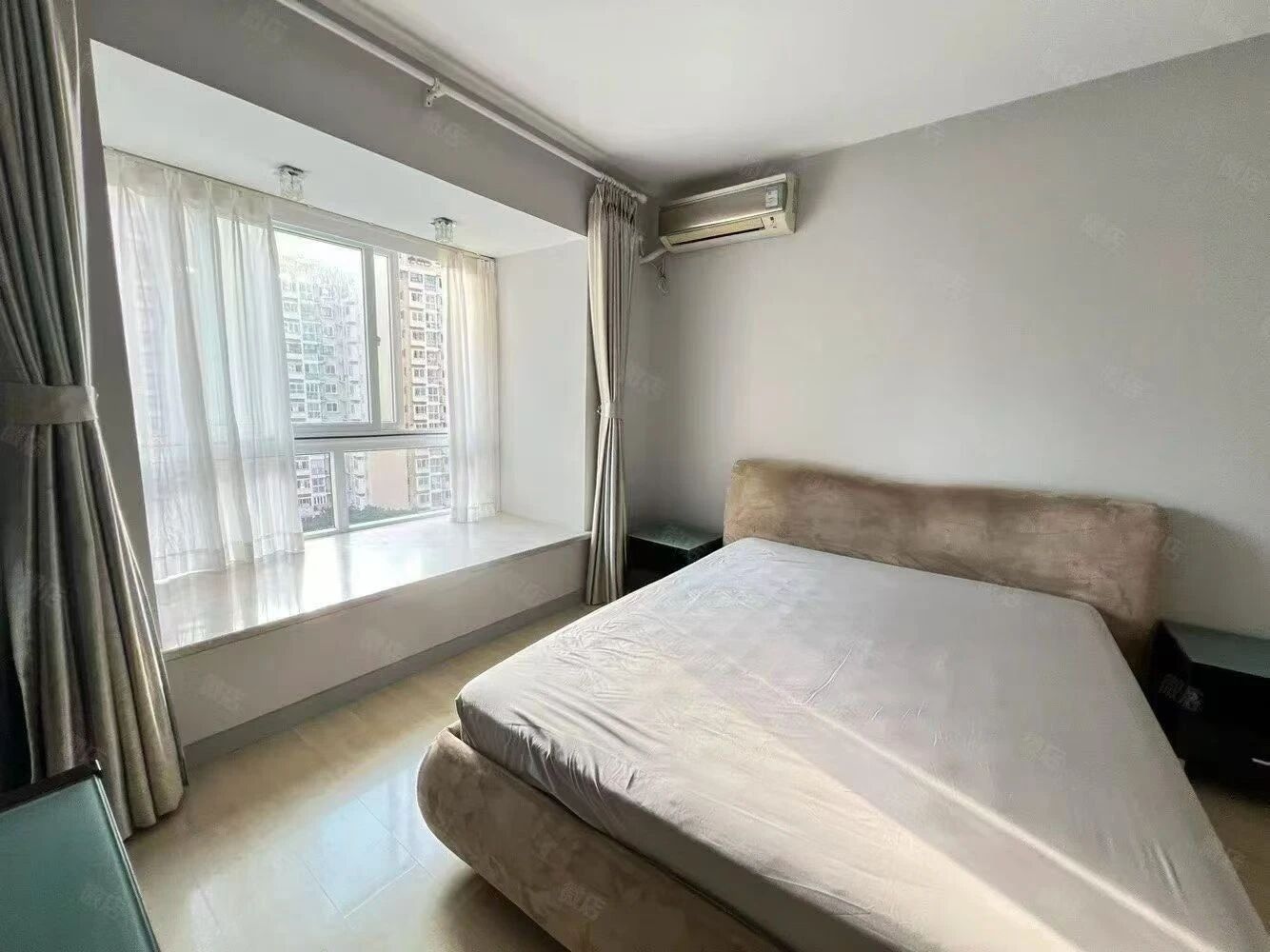 上海中福城(一期)二手房房源图片