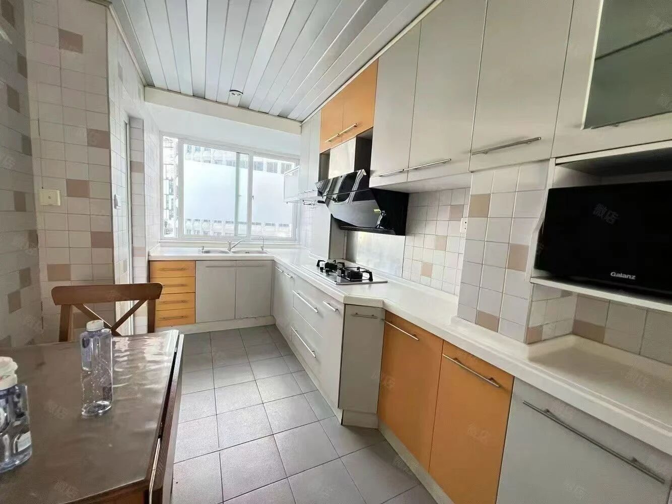 上海中福城(一期)二手房房源图片