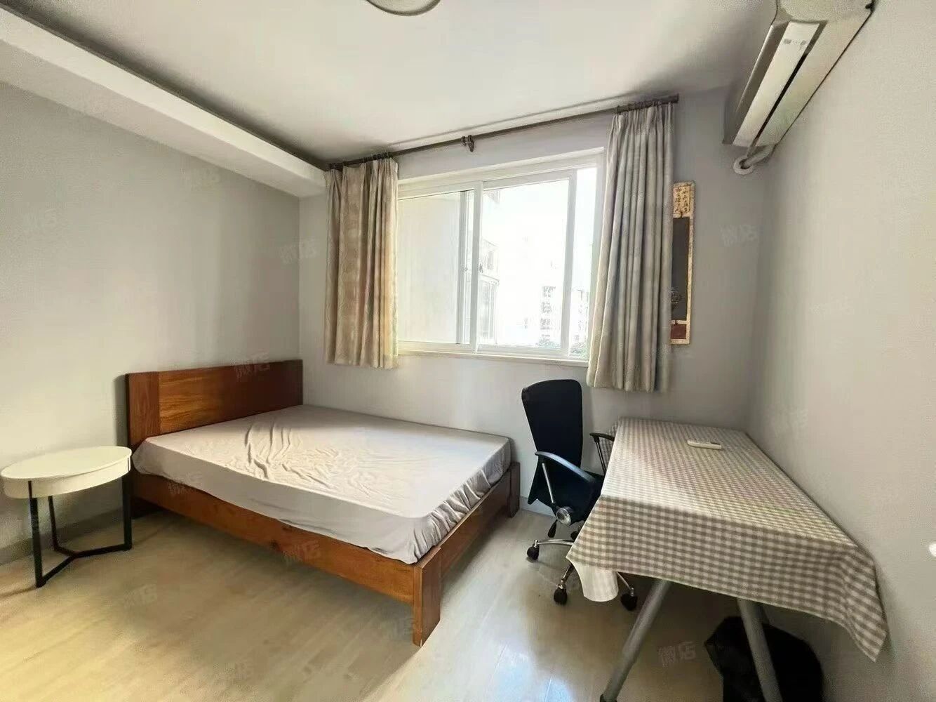 上海中福城(一期)二手房房源图片