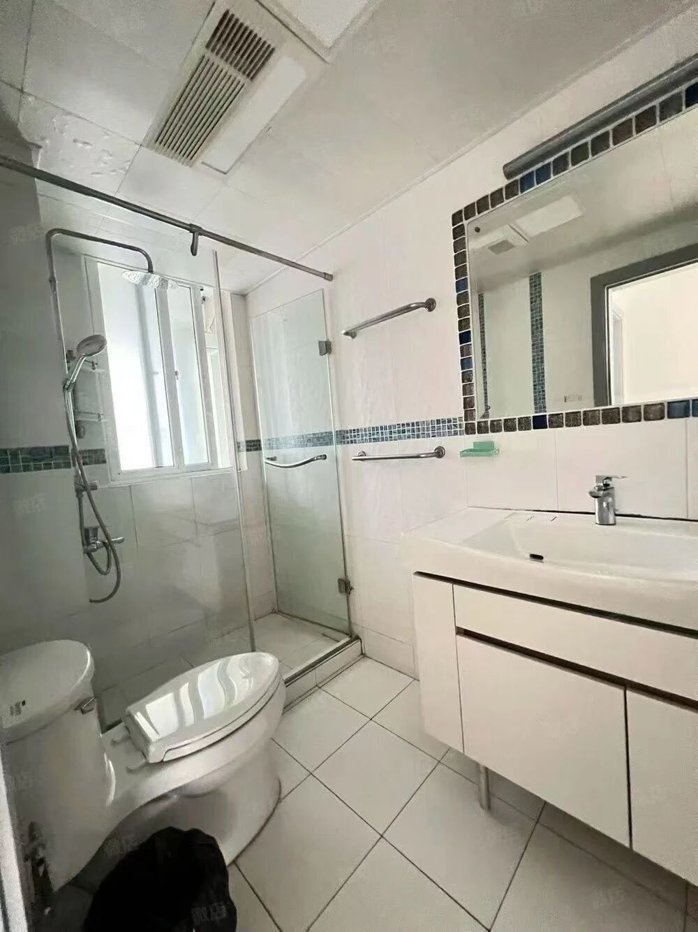 上海中福城(一期)二手房房源图片